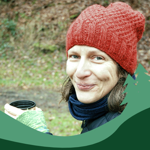 Fastenleiterin Claudia Hoppe – hotel-kranichsee.de